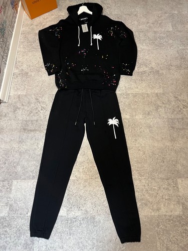 Palm angels jogginganzug - palm,