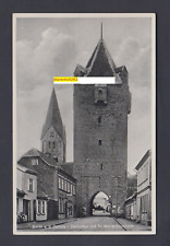 B 923/AK Barth/Ostsee 1939