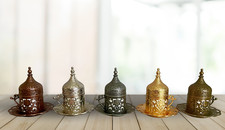 Türkischer Kaffeebecher