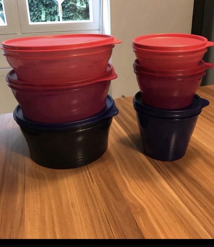 Tupperware frische turm er - tupperware, 6