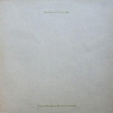 Scott Walker - Fire Escape In