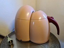 Alessi Philips Kaffeemaschine