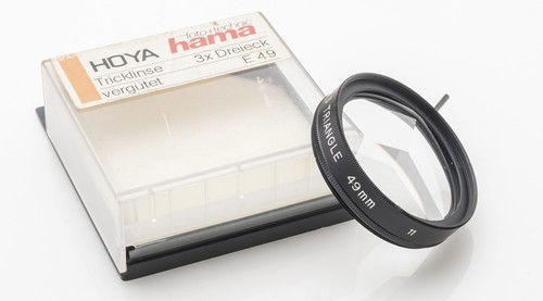 Hama filter tricklinse - hama,