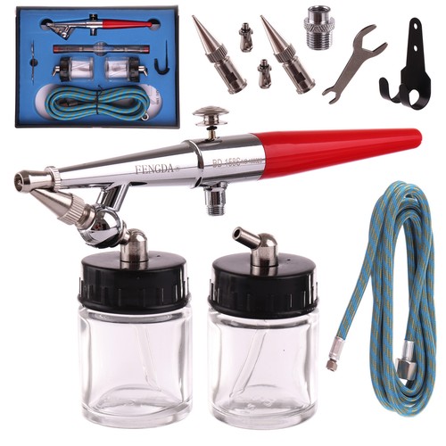 Große airbrush spritzpistole - große,