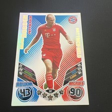 Topps Match Attax