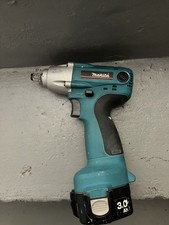 makita schlagschrauber 12v