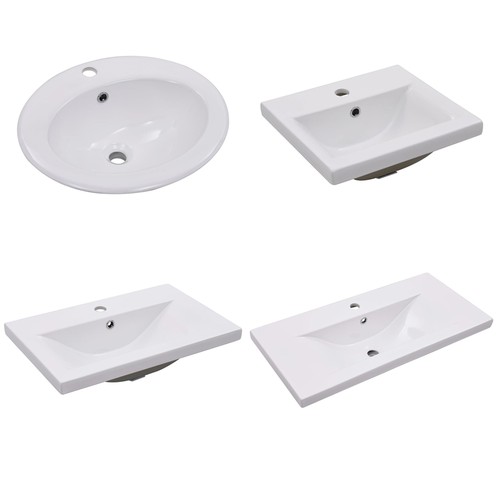Keramik waschbecken - keramik,