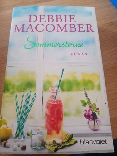 Sommersterne von debbie - von,
