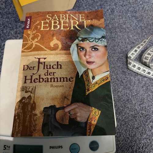 Der fluch - der, hebamme..