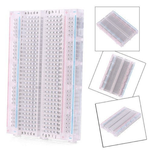 Experimentierboard