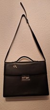 Aktentasche, Schultertasche