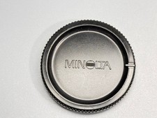Minolta BC-1000 Kamera Gehäuse Deckel für AF Dynax Kameras - Kameradeckel #4