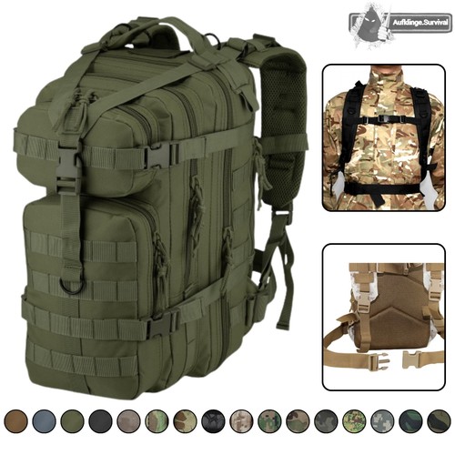 Cmg assault pack 25l - cmg,