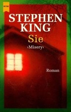 Sie von Stephen King | Buch |