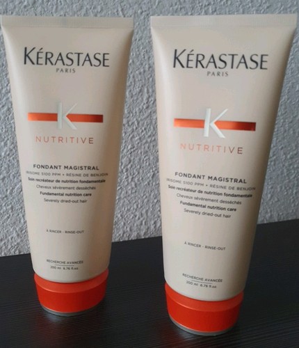 Kerastase nutritive - ×,