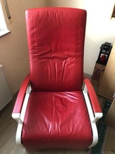 IP 84 S Porsche Design Armchair Relax Sessel