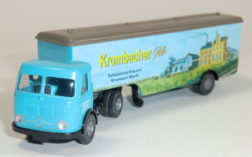 Wiking lps 334 - mb,