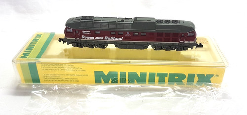 Minitrix 234 440 6 - br, 440-6