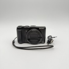 Sony Cybershot DSC-HX50