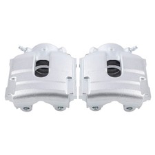 2x Bremssattel Vorne Links und