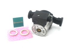 Wilo Wolf Heizungspumpe Pumpe