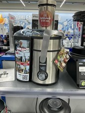 Entsafter Design Multi Juicer