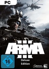 Arma 3 Digital Deluxe Edition
