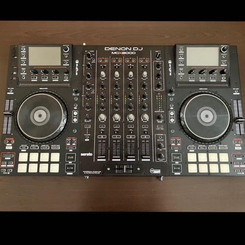 Denon mcx8000 kanal - denon,