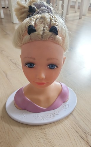 Baby born frisier - frisier, und