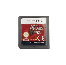 DAS HAUS ANUBIS - IM BANN DER