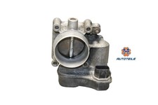 Opel Vectra C Signum Zafira B Drosselklappe 2.2 Direct 110 114 KW Z22YH 24459501