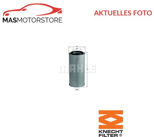 Motor luftfilter motorfilter - luftfilter,