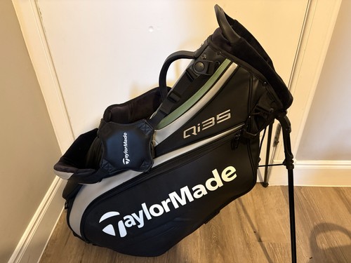 Taylormade tourstand bag qi35 - taylormade,