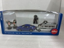 SIKU SUPER 2312Radar kontrolle