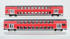 Fleischmann H0 Konvolut