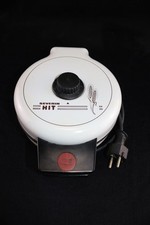 Severin Hit Waffeleisen Typ 215