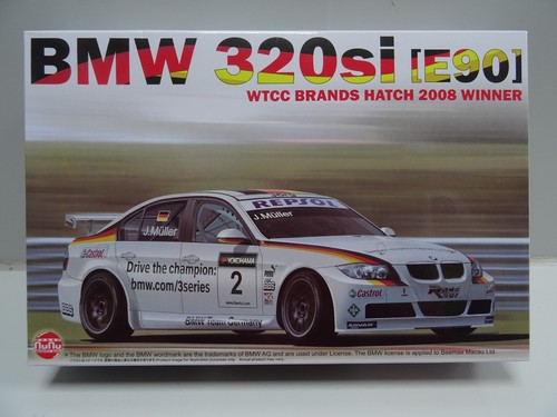 Nunu bmw 320si e90 - nunu,