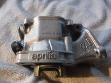 Aprilia RS 125 Rotax 122