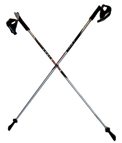 Leki nordic walking pacer - leki,