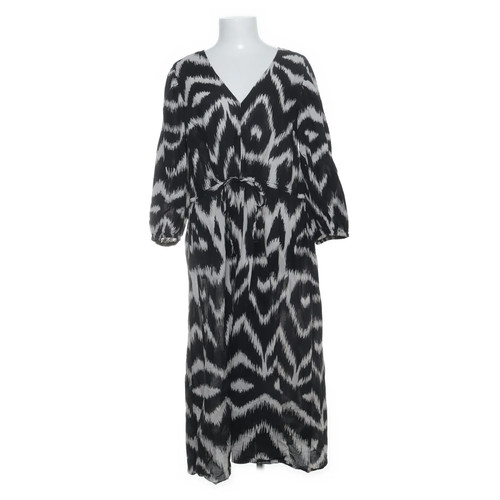 Maxikleid größe m - maxikleid,,