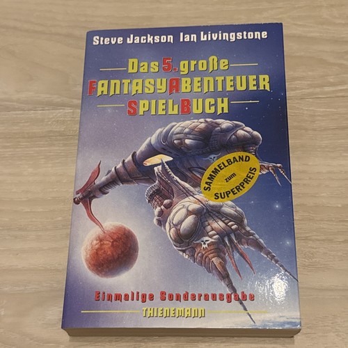 Das große - 5.,