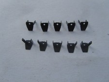 Fleischmann - Spur N - 10 x