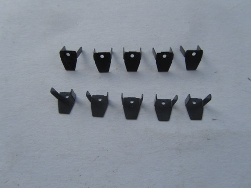 Fleischmann spur 10 x - spur, n