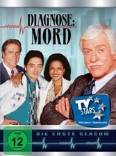 Diagnose: Mord - Die erste Season [5 DVDs] von Chris... | DVD | Zustand sehr gut