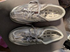 kybun Schuhe Silber 