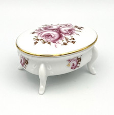 Vintage Pillendose Weimar