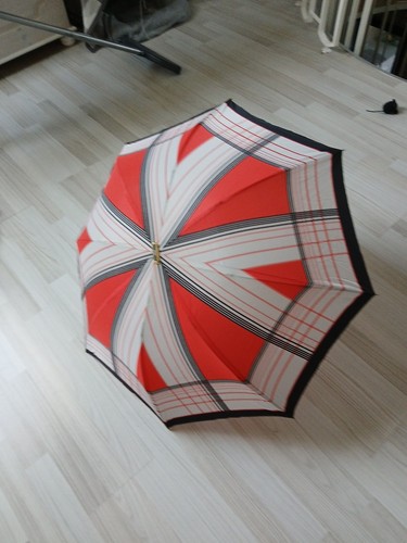 Vintage knirps 2000 - vintage,