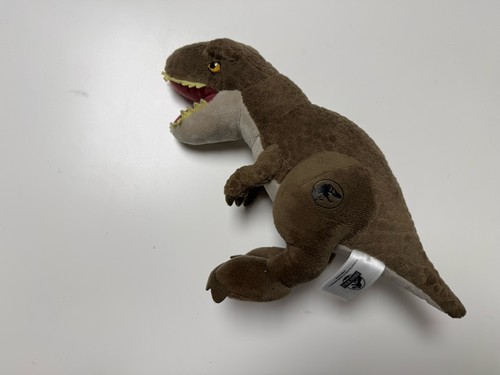 Jurassic world kuschel - jurassic,