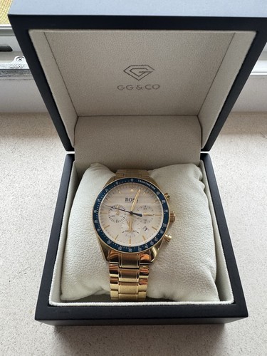 Hugo boss herren - boss, chronograph