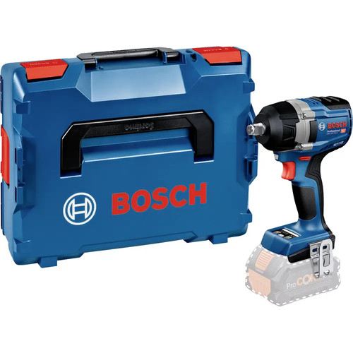 Bosch professional gds - professional,